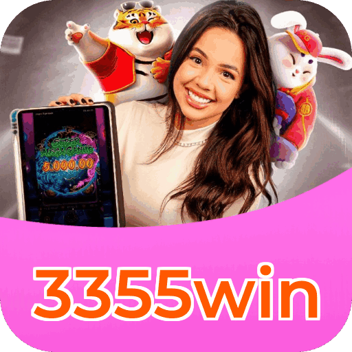 Interface apostas esportivas 3355win mostrando odds ao vivo, cash out e transmissão de jogos
